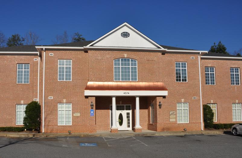 4574 Lawrenceville Hwy NW, Lilburn, GA à vendre - Photo de l’immeuble – Image 3 sur 9