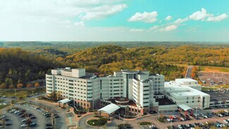 Plus de détails pour 3443 Dickerson Pike, Nashville, TN - Médical à louer