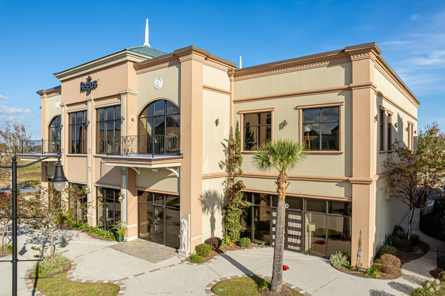 1901 Manhattan Blvd, Harvey, LA à louer - Photo de l’immeuble – Image 1 sur 10