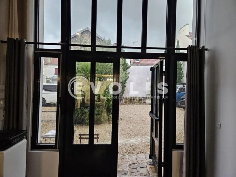 Bureau dans Arcueil à louer - Photo intérieure – Image 3 sur 11