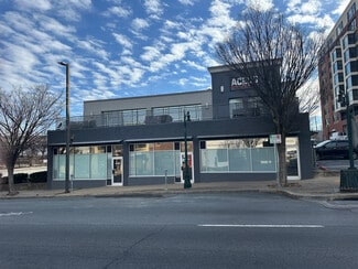 Plus de détails pour 8025-8029 Georgia Ave, Silver Spring, MD - Local commercial à louer