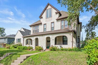 Plus de détails pour 2526 Jackson St NE, Minneapolis, MN - Logement à vendre