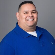 Oscar Sandoval