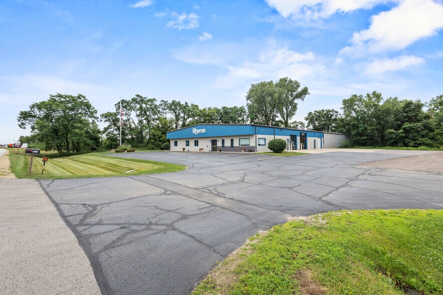 N6832 US Highway 51 S, Portage, WI à vendre - Photo de l’immeuble – Image 2 sur 84