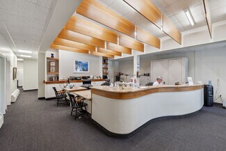 Plus de détails pour 56 Winthrop St, Concord, MA - Bureau/Médical à louer