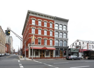 Plus de détails pour 47 Elm St, New Haven, CT - Bureau à louer