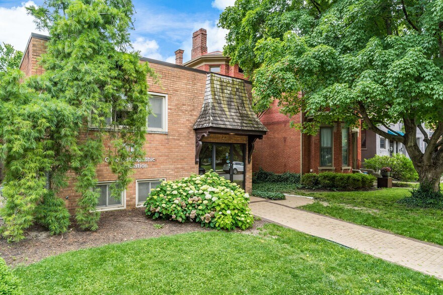 53 W 3rd Ave, Columbus, OH à vendre - Photo de l’immeuble – Image 3 sur 37
