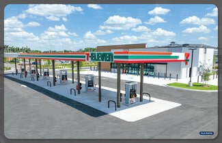 Plus de détails pour 0 Commons Hwy, Anderson, SC - Local commercial à vendre