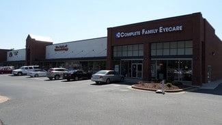 Plus de détails pour 6080 Bethelview Rd, Cumming, GA - Local commercial à louer