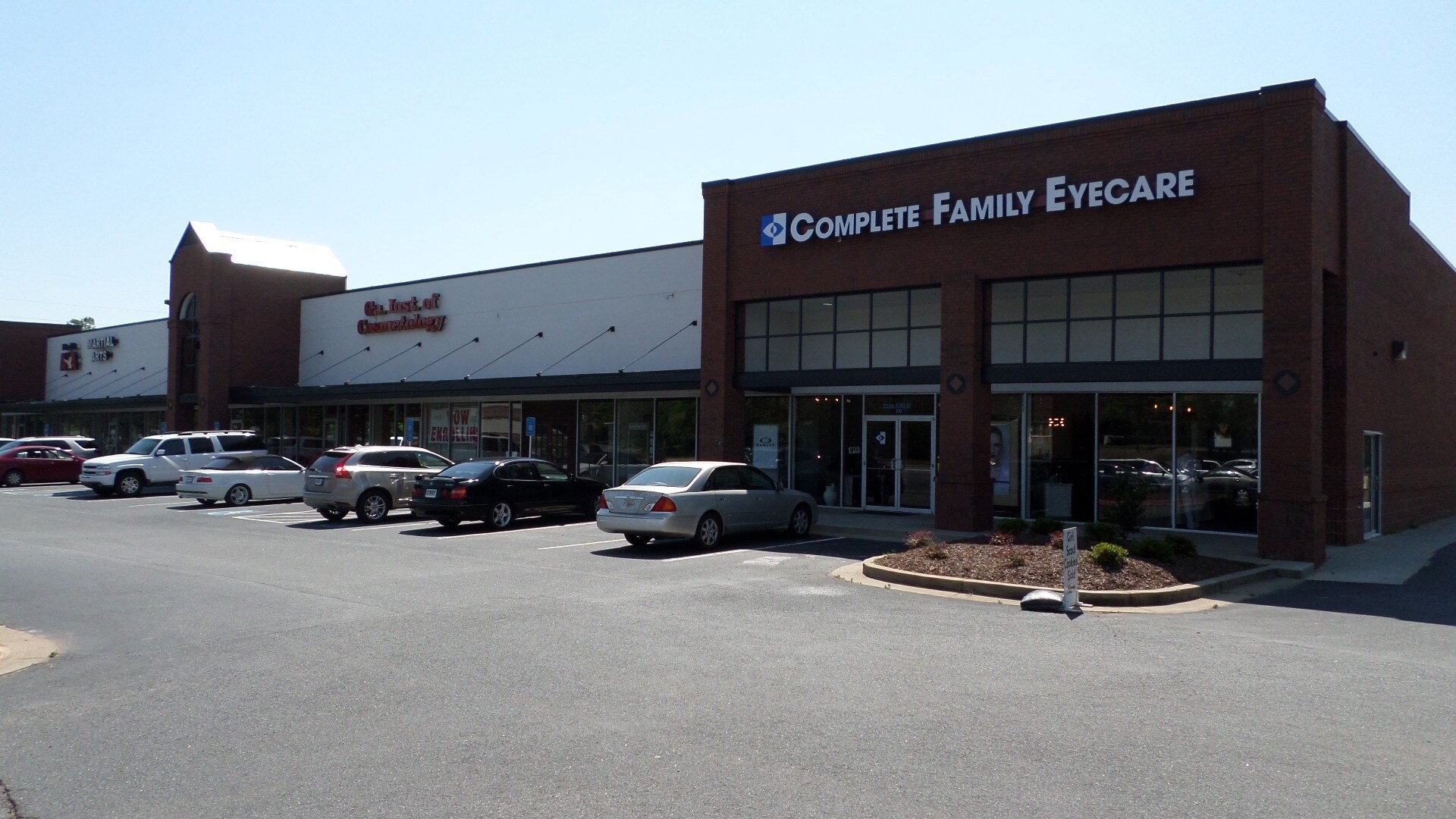 6080 Bethelview Rd, Cumming, GA à louer Photo principale– Image 1 sur 3