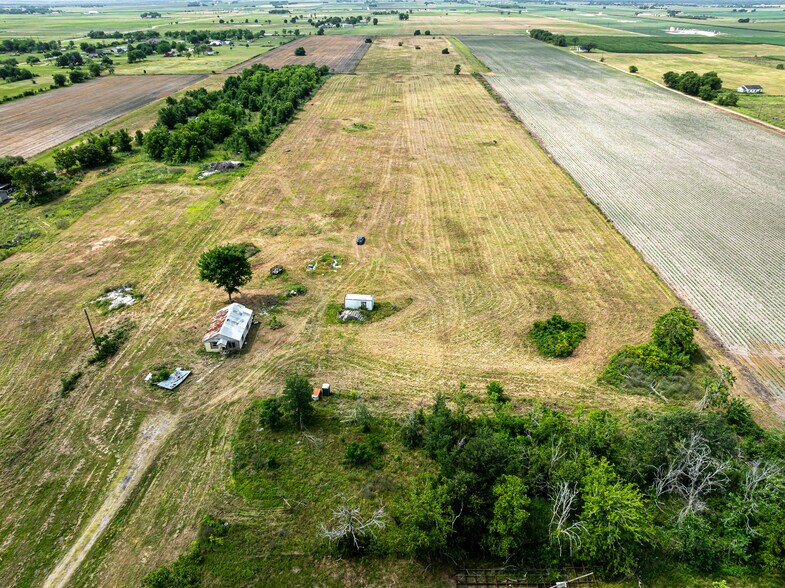 12447 Highway 36, Wallis, TX à vendre - Aérien – Image 2 sur 16