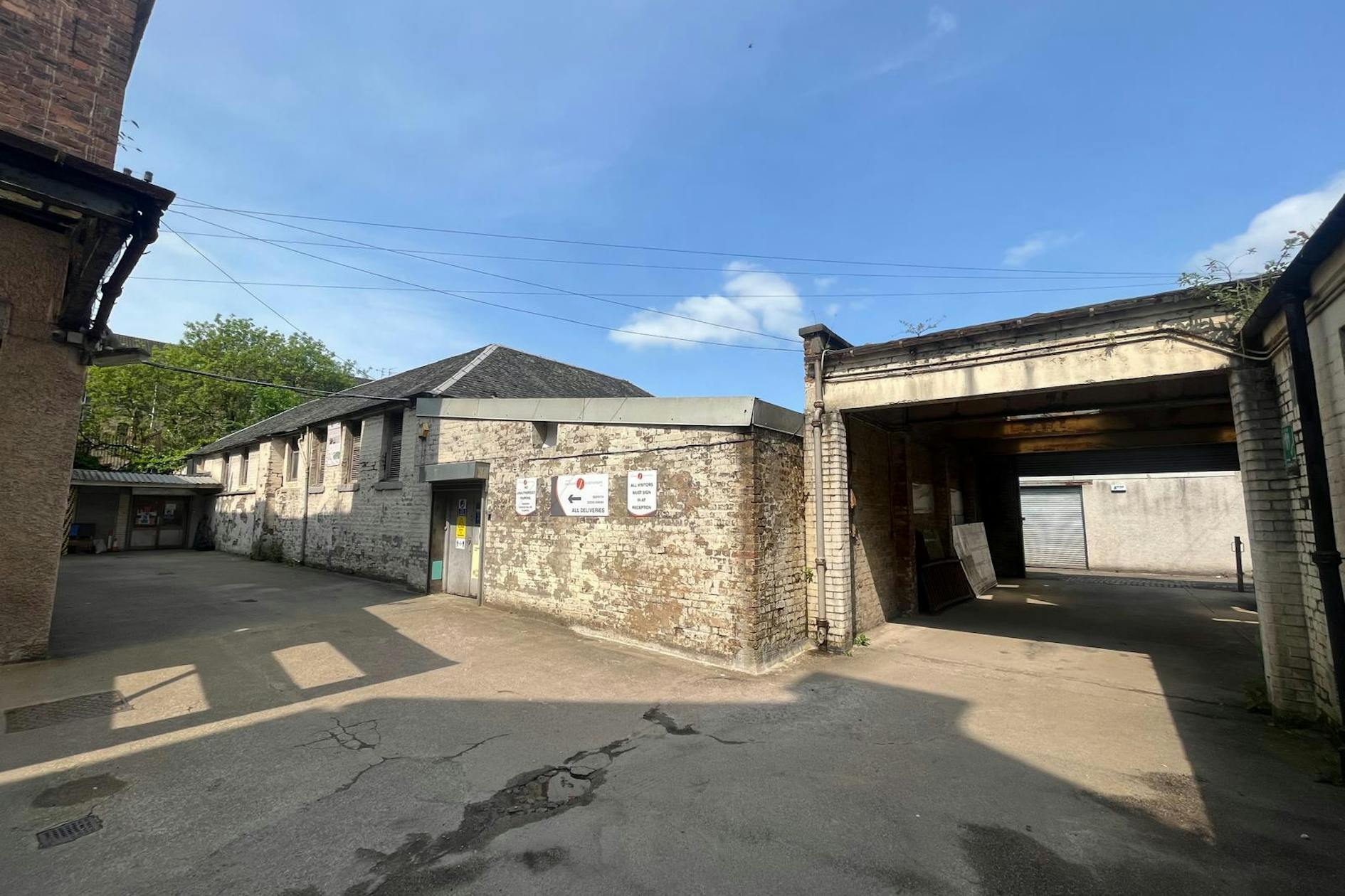 1008 Pollokshaws Rd, Glasgow à vendre Photo principale– Image 1 sur 2