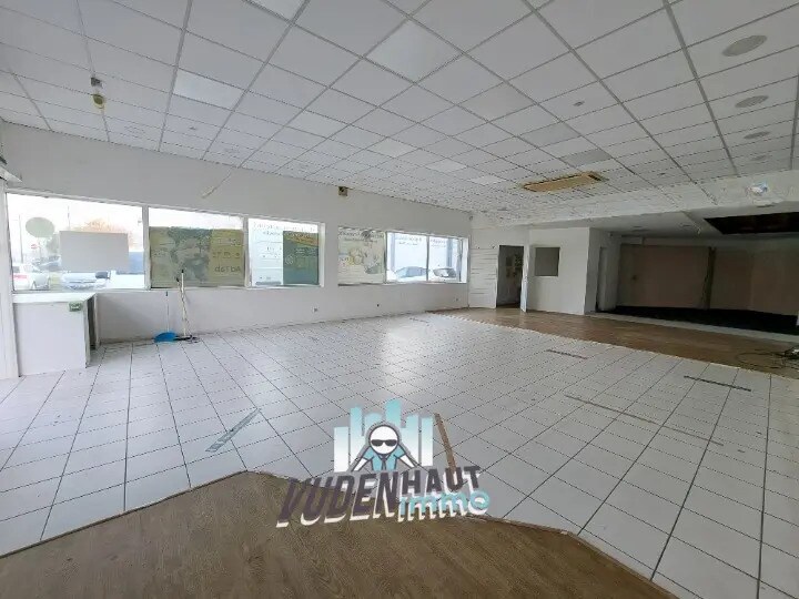 Local commercial dans Portet-sur-Garonne à louer Photo intérieure– Image 1 sur 6