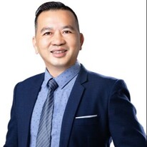 Kevin Duc Nguyen