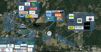 Plus de détails pour 0, Alachua, FL - Terrain à vendre