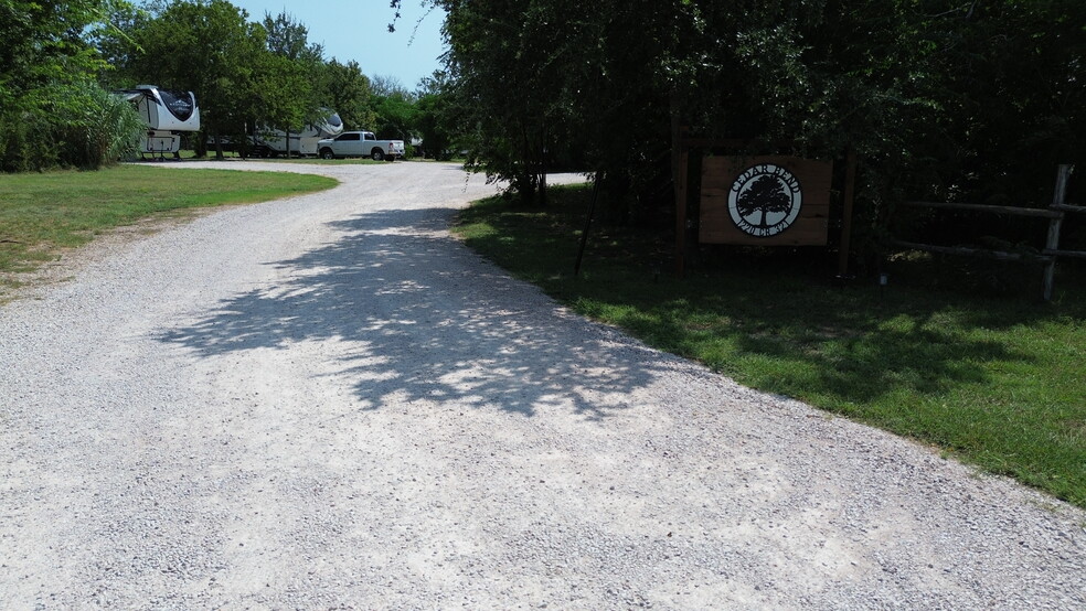 1220 County Road 321, Bertram, TX à vendre - Photo de l’immeuble – Image 3 sur 19