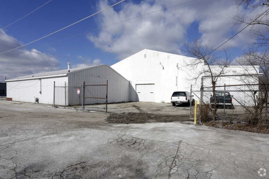 3645 Union Ave, Steger, IL à vendre - Photo de l’immeuble – Image 3 sur 13