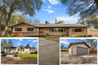 Plus de détails pour 2081 Victor Ave, Redding, CA - Bureau à vendre