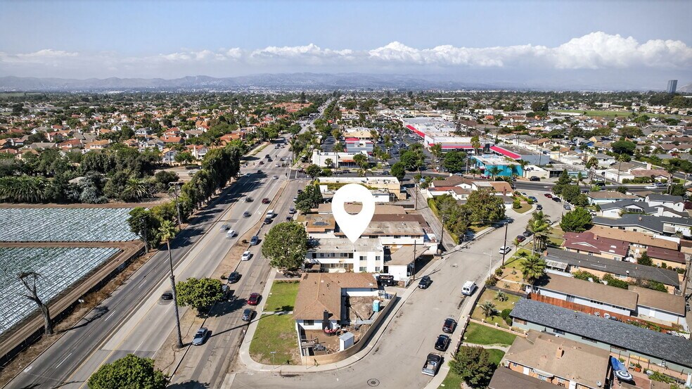 500 N Ventura Rd, Oxnard, CA à vendre - Photo de l’immeuble – Image 2 sur 3