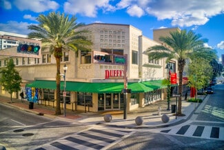Plus de détails pour 225 Clematis St, West Palm Beach, FL - Bureau à louer