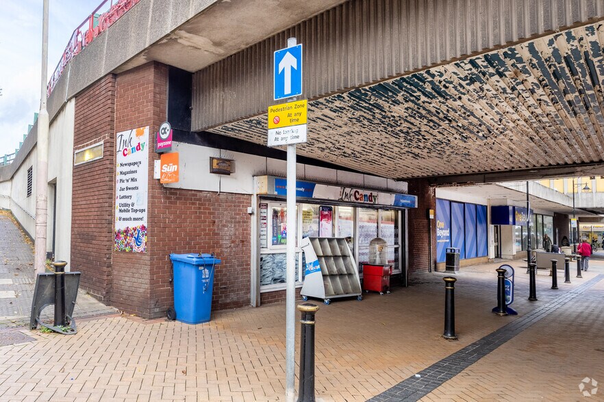 Stockwell Gate, Mansfield à vendre - Photo de l’immeuble – Image 2 sur 2