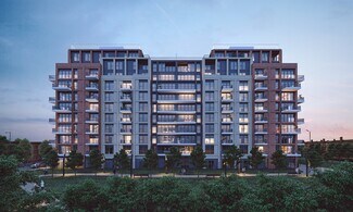 Plus de détails pour 16-18 Ashley Rd, Londres - Local commercial à louer