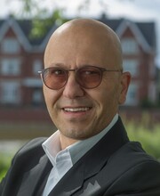 Antoine Nehme