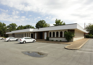 Plus de détails pour 324 W Pershing Blvd, North Little Rock, AR - Bureau/Local commercial à louer