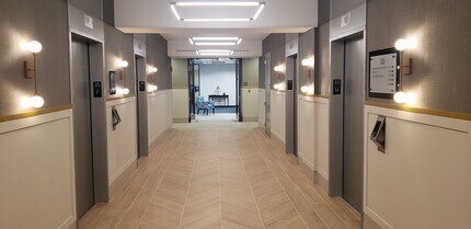 10 S LaSalle St, Chicago, IL à louer Photo intérieure– Image 2 sur 16