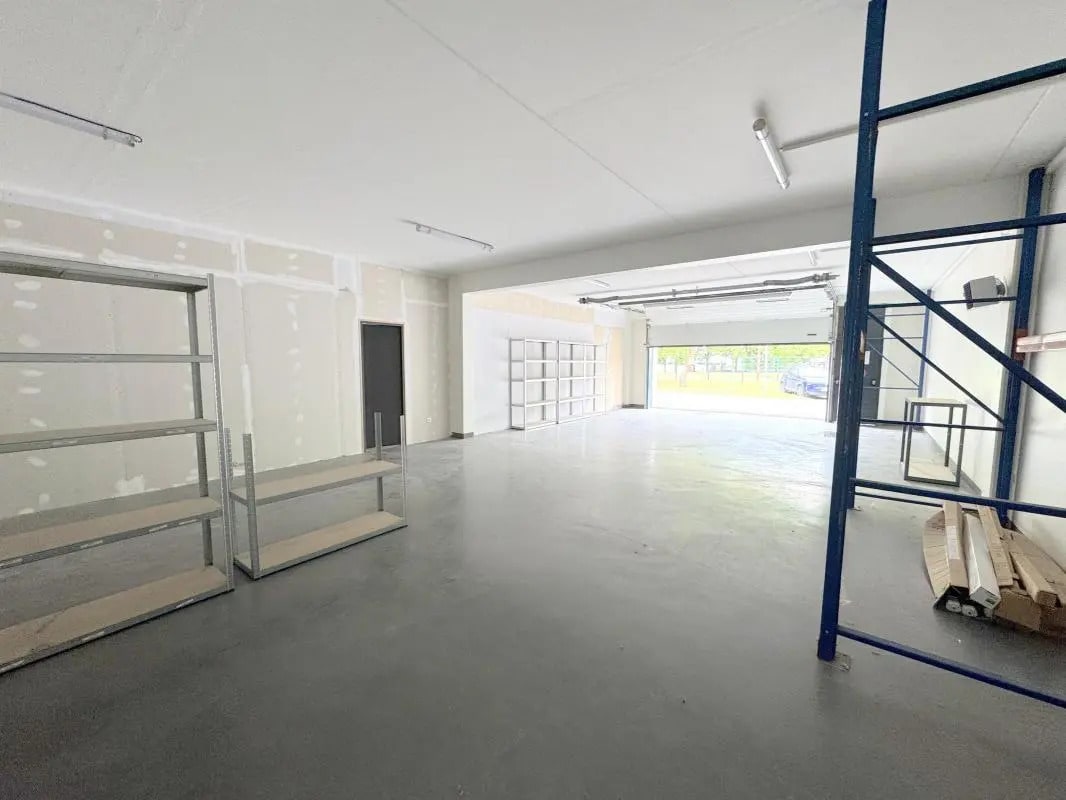 27 Rue Du Gros Murger, Herblay-sur-Seine à louer Photo intérieure– Image 1 sur 10