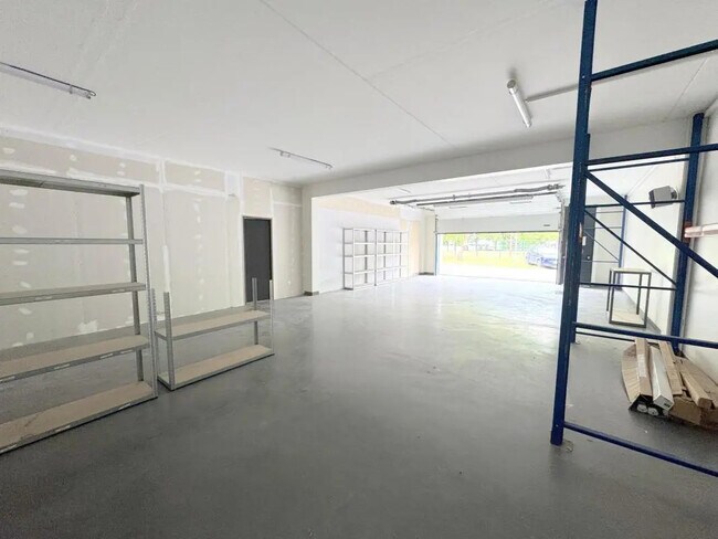 Plus de détails pour Rue Du Gros Murger, Herblay-sur-Seine - Local d'activités à louer