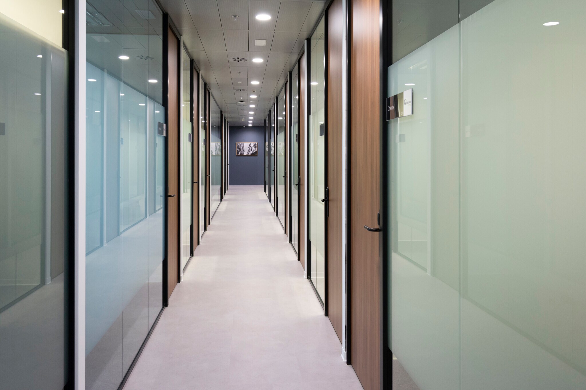 Paseo del Club Deportivo, 1, Pozuelo de Alarcón, Madrid à louer Photo intérieure– Image 1 sur 4