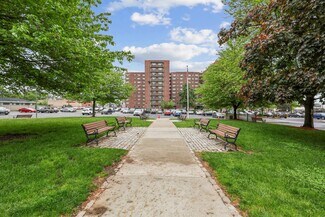 Plus de détails pour 20 Marshall St, Irvington, NJ - Bureau/Local commercial à louer