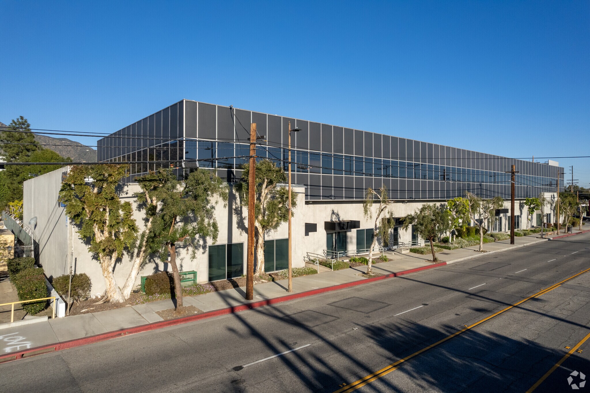 6100-6120 San Fernando Rd, Glendale, CA à vendre Photo principale– Image 1 sur 115