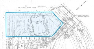 Plus de détails pour 160 Chapel Rd, Manchester, CT - Terrain à vendre