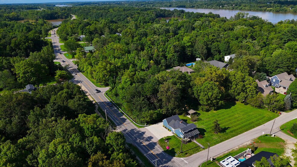 0 Dublin Rd, Powell, OH à vendre - Photo de l’immeuble – Image 3 sur 17