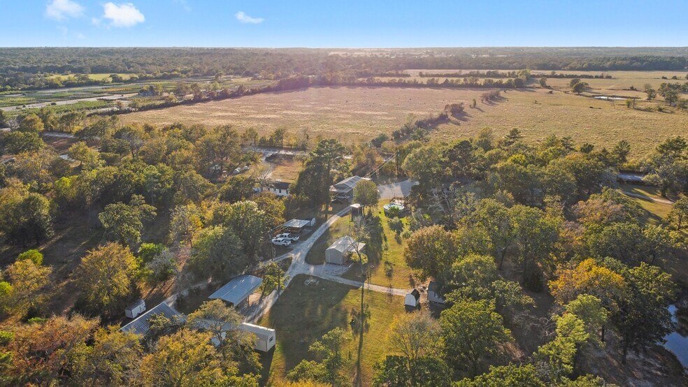 1726 Bowler Rd, Waller, TX à vendre - Photo principale – Image 1 sur 1