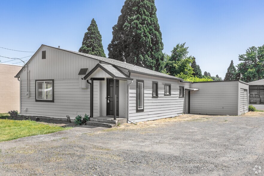 431 SW 1st Ave, Canby, OR à vendre - Photo de l’immeuble – Image 1 sur 4
