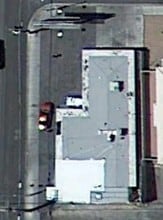 1800 Lewis Ave, Las Vegas, NV - VUE AÉRIENNE  vue de carte - Image1