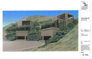 Plus de détails pour 3623 Goodland Dr, Studio City, CA - Terrain à vendre