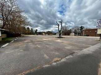 Plus de détails pour 1785 Superior St, Three Lakes, WI - Terrain à vendre