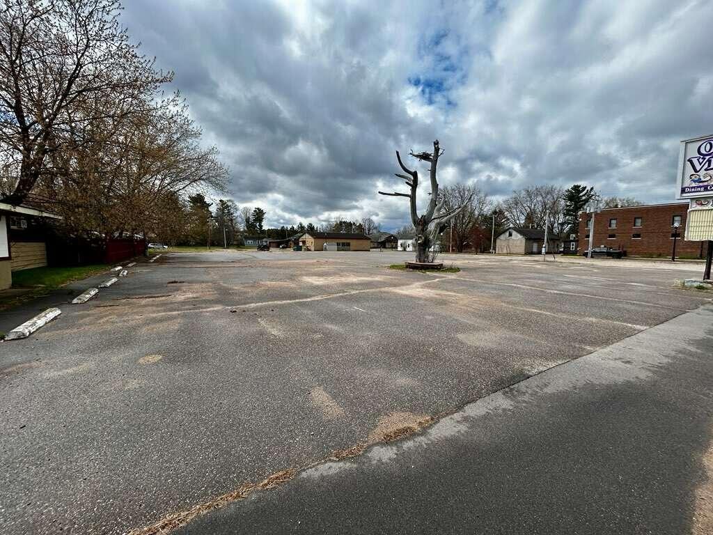 1785 Superior St, Three Lakes, WI à vendre Photo principale– Image 1 sur 8