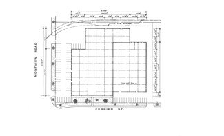 Plus de détails pour 5655-5695 Rue Ferrier, Mont-Royal, QC - Industriel/Logistique à vendre