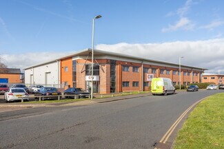 Plus de détails pour Olympus Park, Quedgeley - Industriel/Logistique à louer