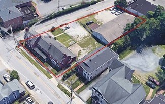 Plus de détails pour 5721 Main St, Elkridge, MD - Local commercial à vendre