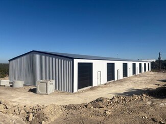 Plus de détails pour 9204 Rod Rd, Austin, TX - Industriel/Logistique à vendre