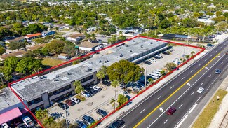 Plus de détails pour 2025 N Dixie Hwy, Pompano Beach, FL - Local commercial à vendre