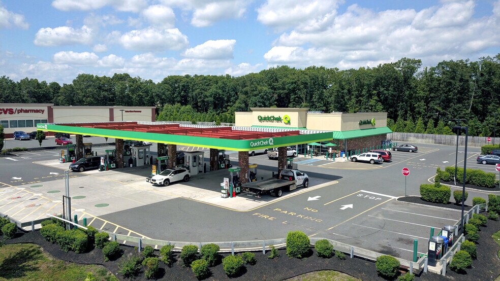 4251 Us Highway 9, Howell, NJ à vendre - Photo de l’immeuble – Image 3 sur 5