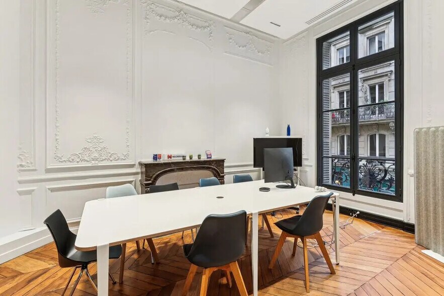 46 Rue De Douai, Paris à louer - Photo de l’immeuble – Image 3 sur 9