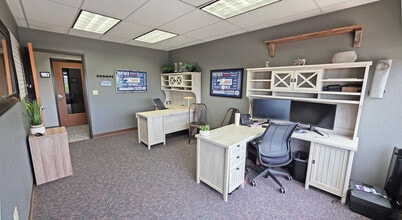 12265 Oracle Blvd, Colorado Springs, CO à louer Photo intérieure– Image 2 sur 4